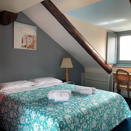 Mh Inn Loft Regio - Affitti Brevi Italia Turin Exteriör bild