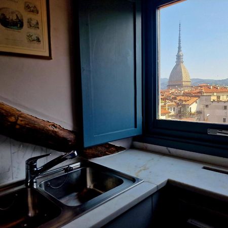 Mh Inn Loft Regio - Affitti Brevi Italia Turin Exteriör bild