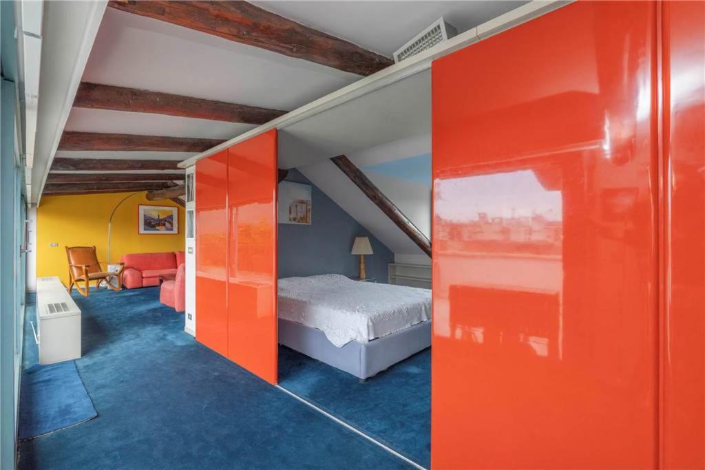 Mh Inn Loft Regio - Affitti Brevi Italia Turin Exteriör bild