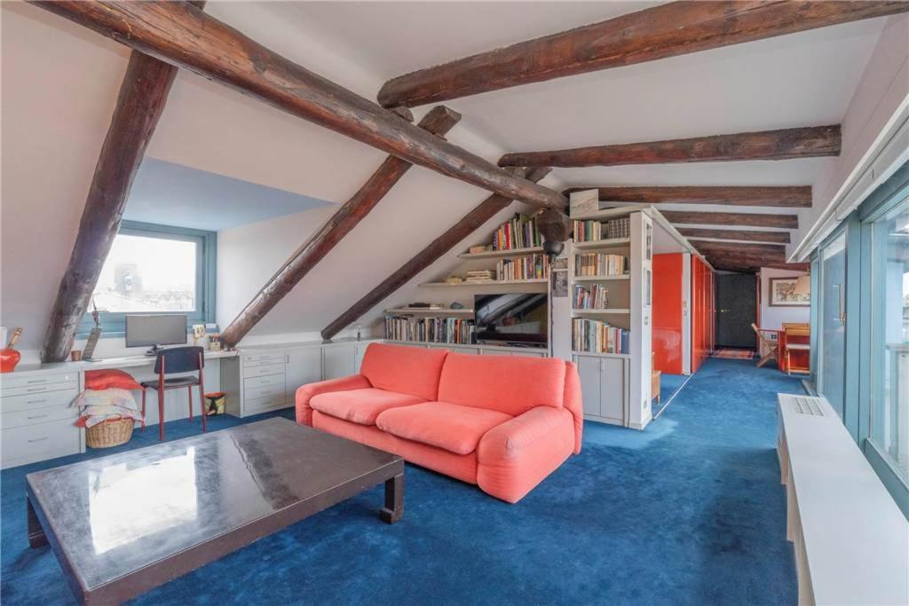 Mh Inn Loft Regio - Affitti Brevi Italia Turin Exteriör bild