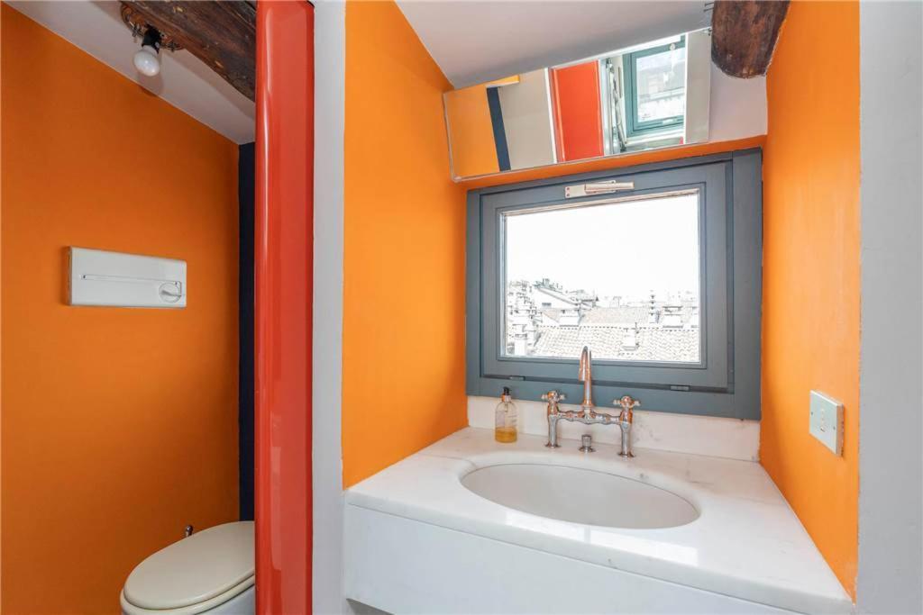 Mh Inn Loft Regio - Affitti Brevi Italia Turin Exteriör bild