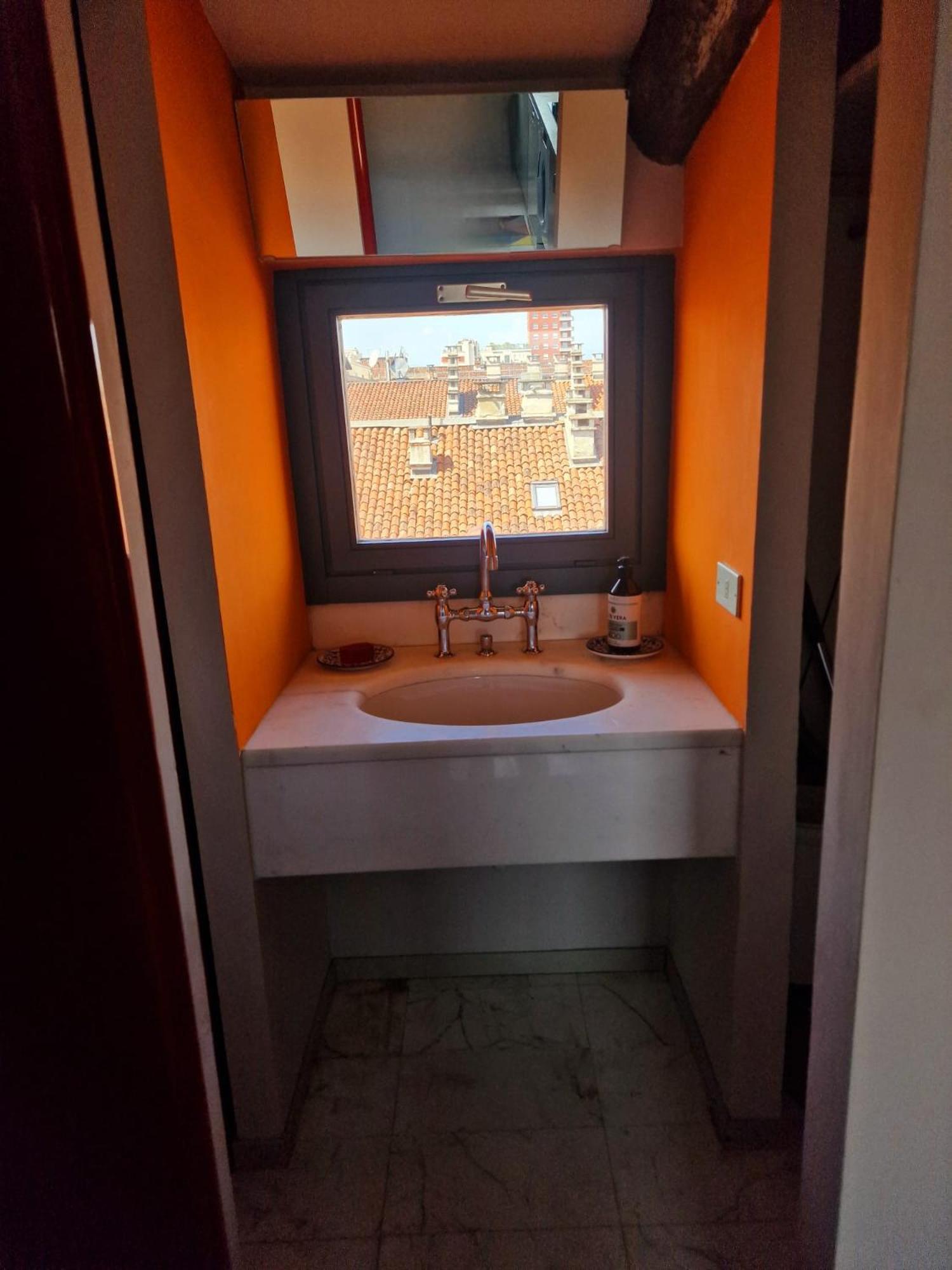 Mh Inn Loft Regio - Affitti Brevi Italia Turin Exteriör bild