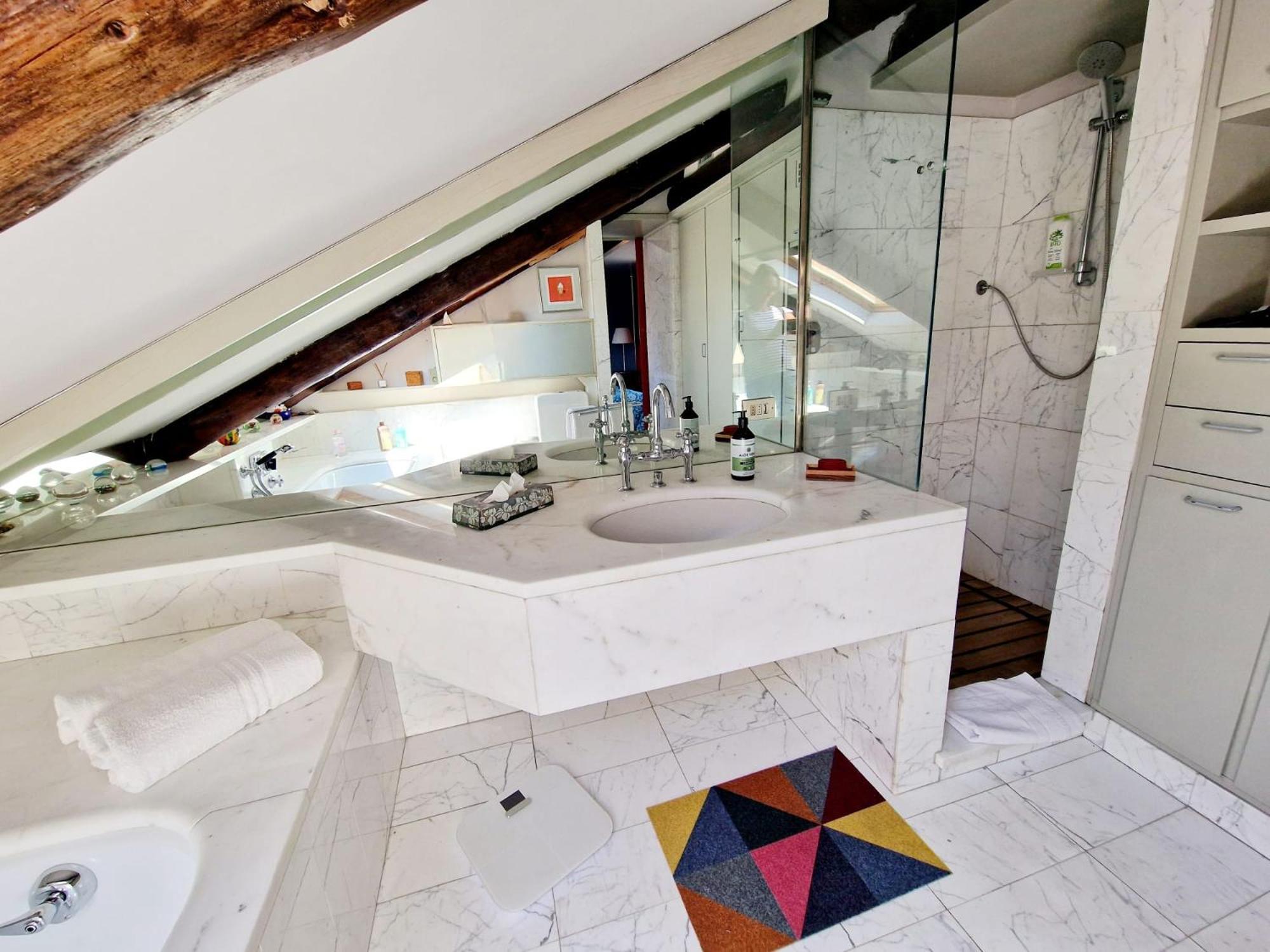 Mh Inn Loft Regio - Affitti Brevi Italia Turin Exteriör bild