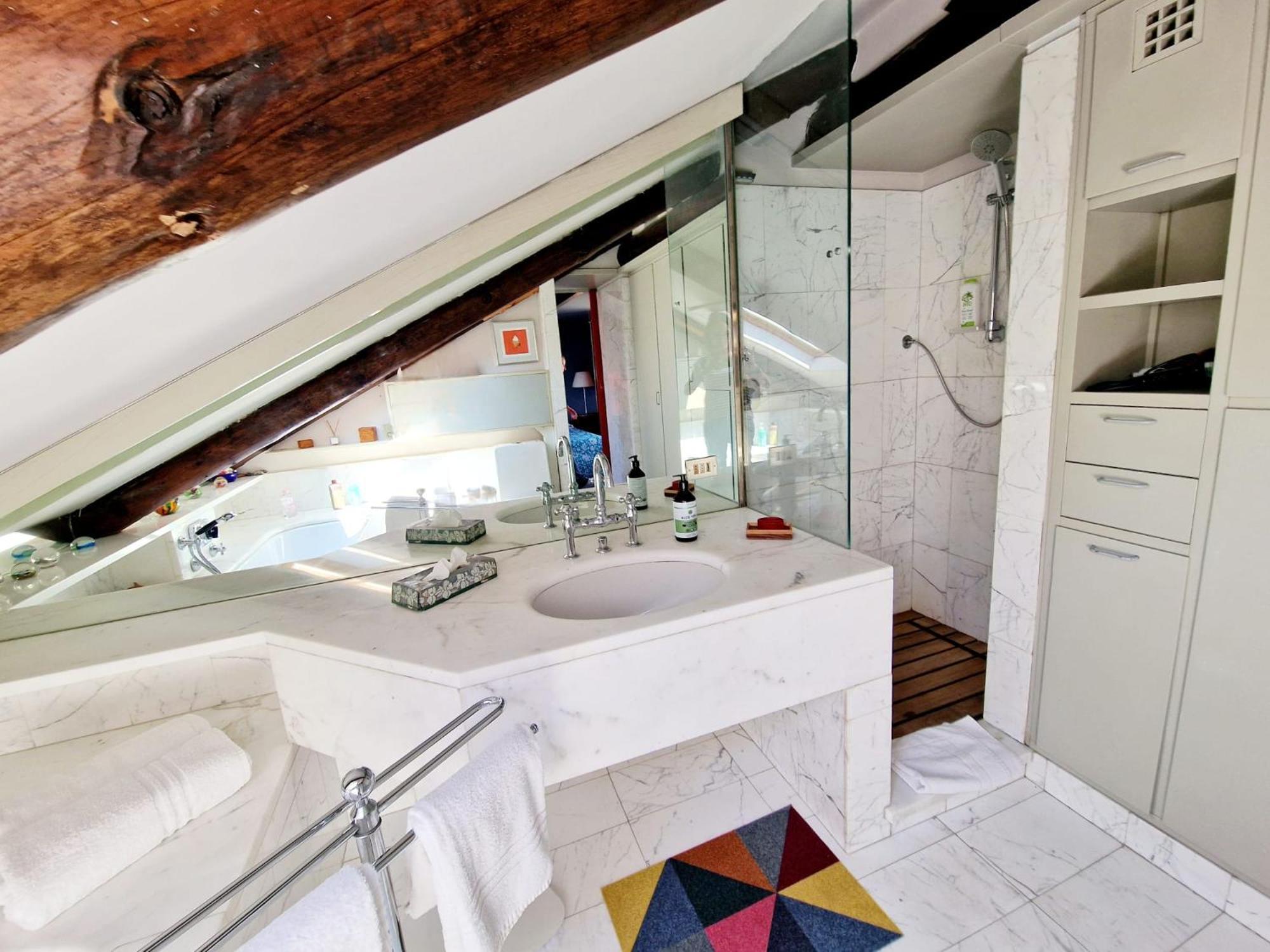 Mh Inn Loft Regio - Affitti Brevi Italia Turin Exteriör bild