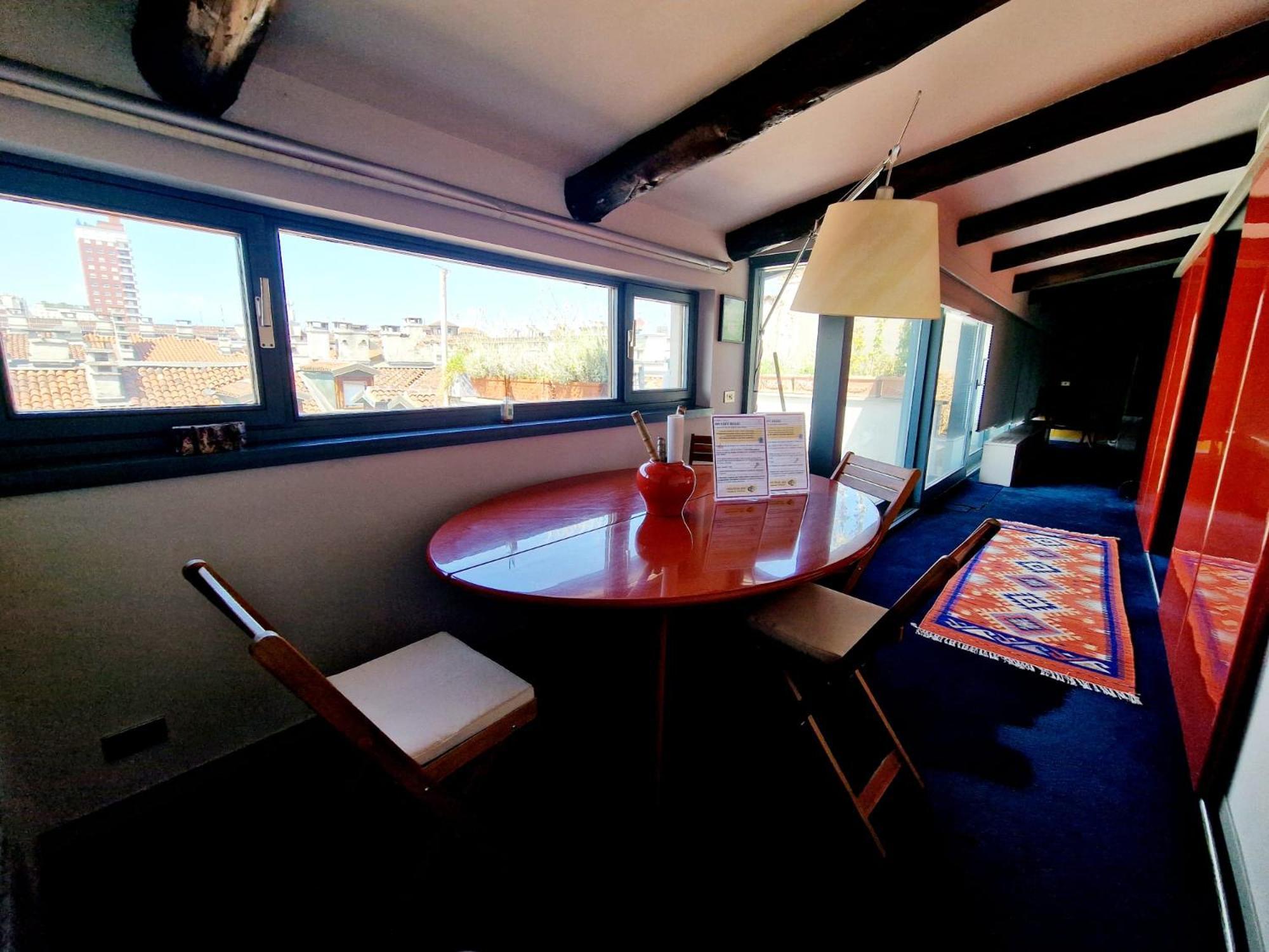 Mh Inn Loft Regio - Affitti Brevi Italia Turin Exteriör bild
