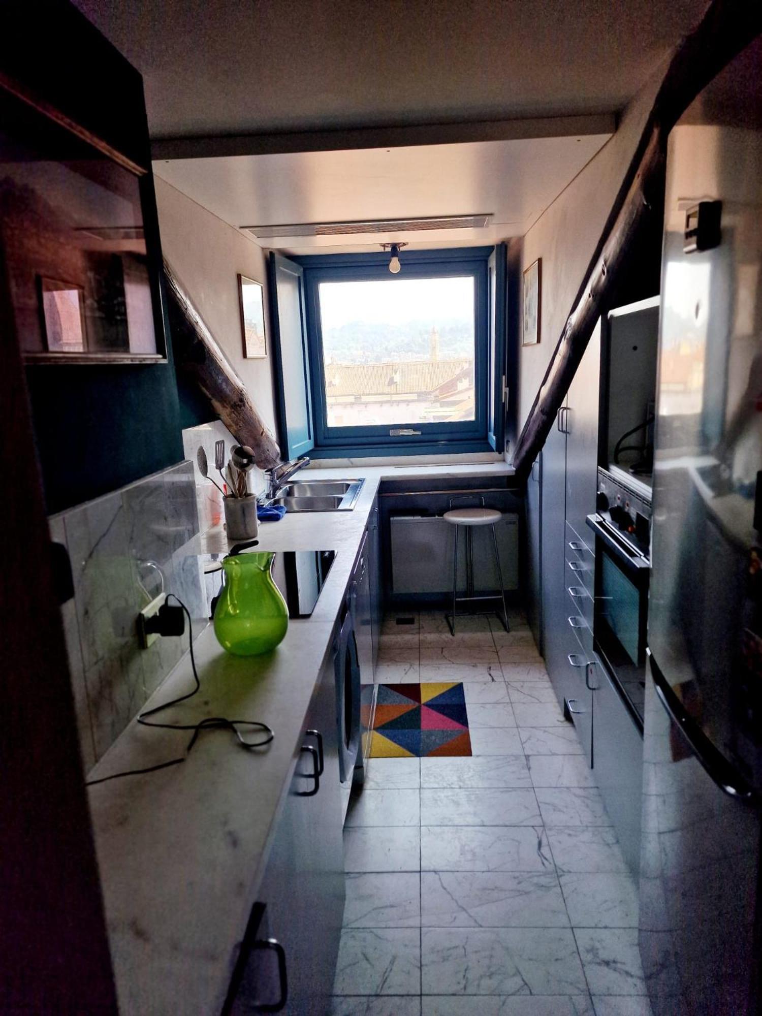 Mh Inn Loft Regio - Affitti Brevi Italia Turin Exteriör bild
