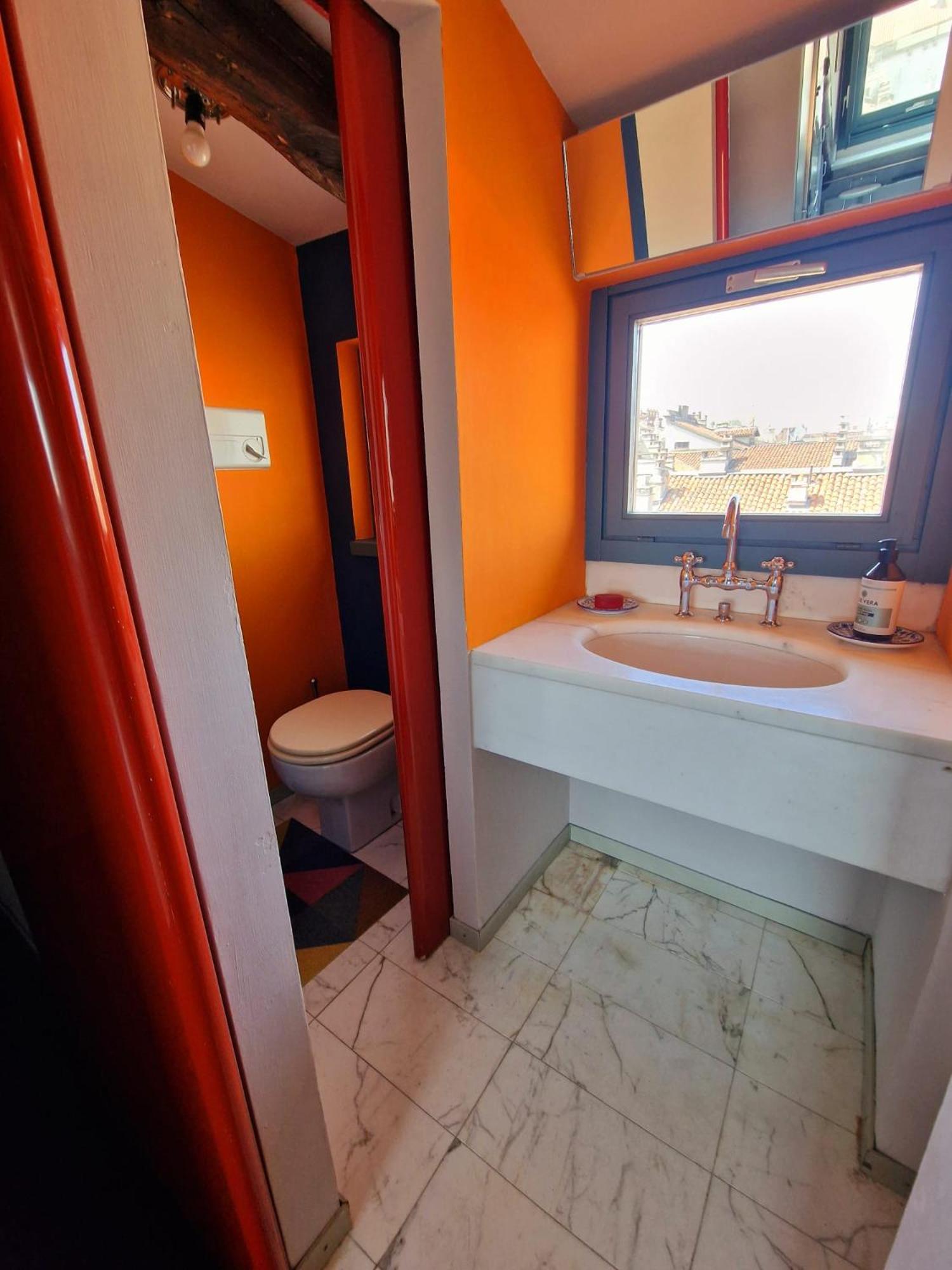 Mh Inn Loft Regio - Affitti Brevi Italia Turin Exteriör bild